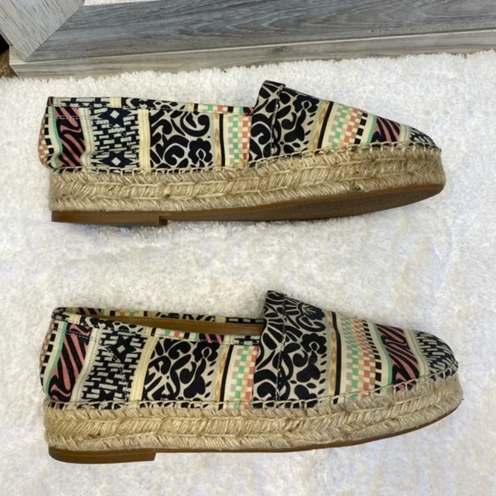 Crown Vintage Kalani Espadrilles 9